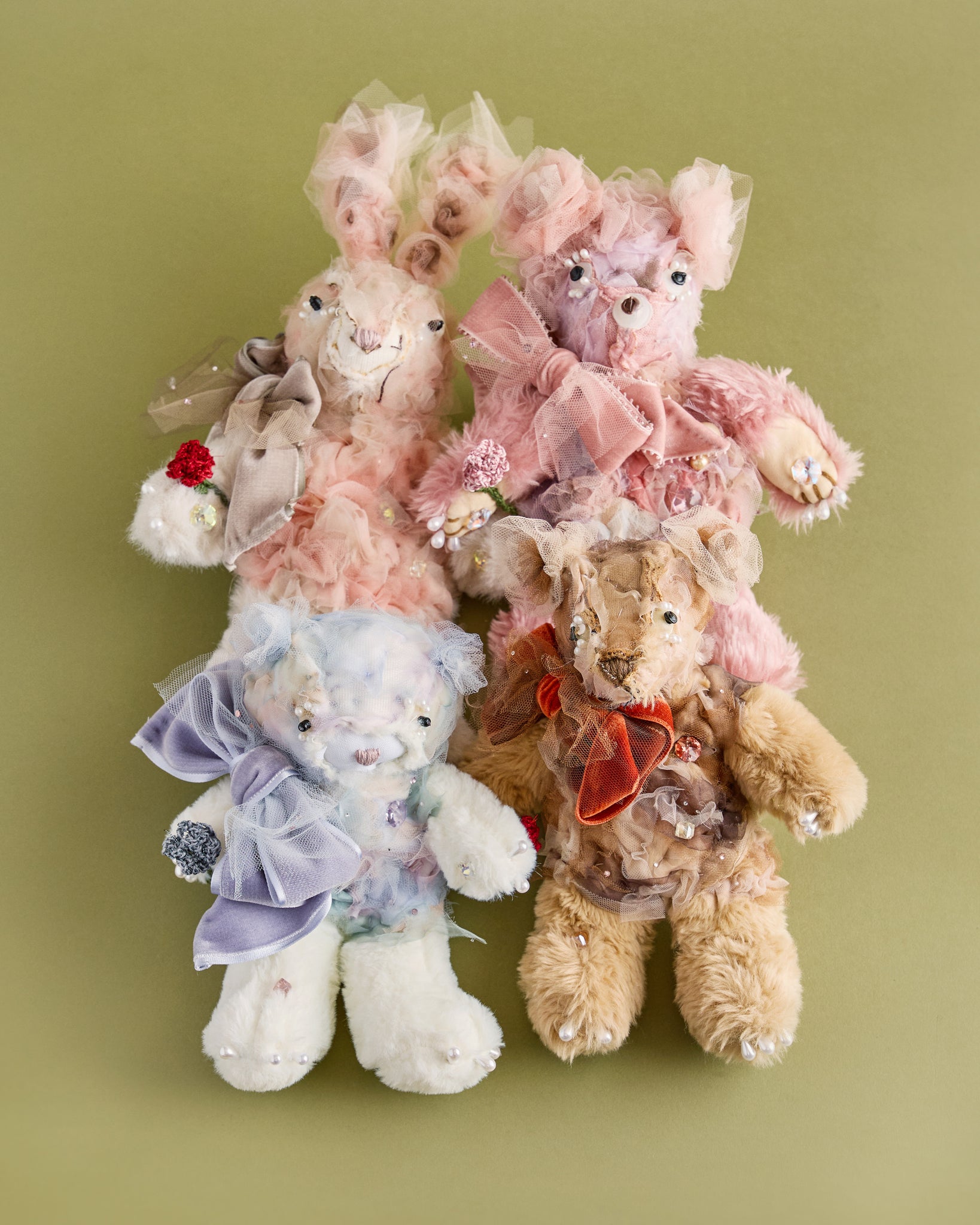 CIQ265 Happy to You Zoo