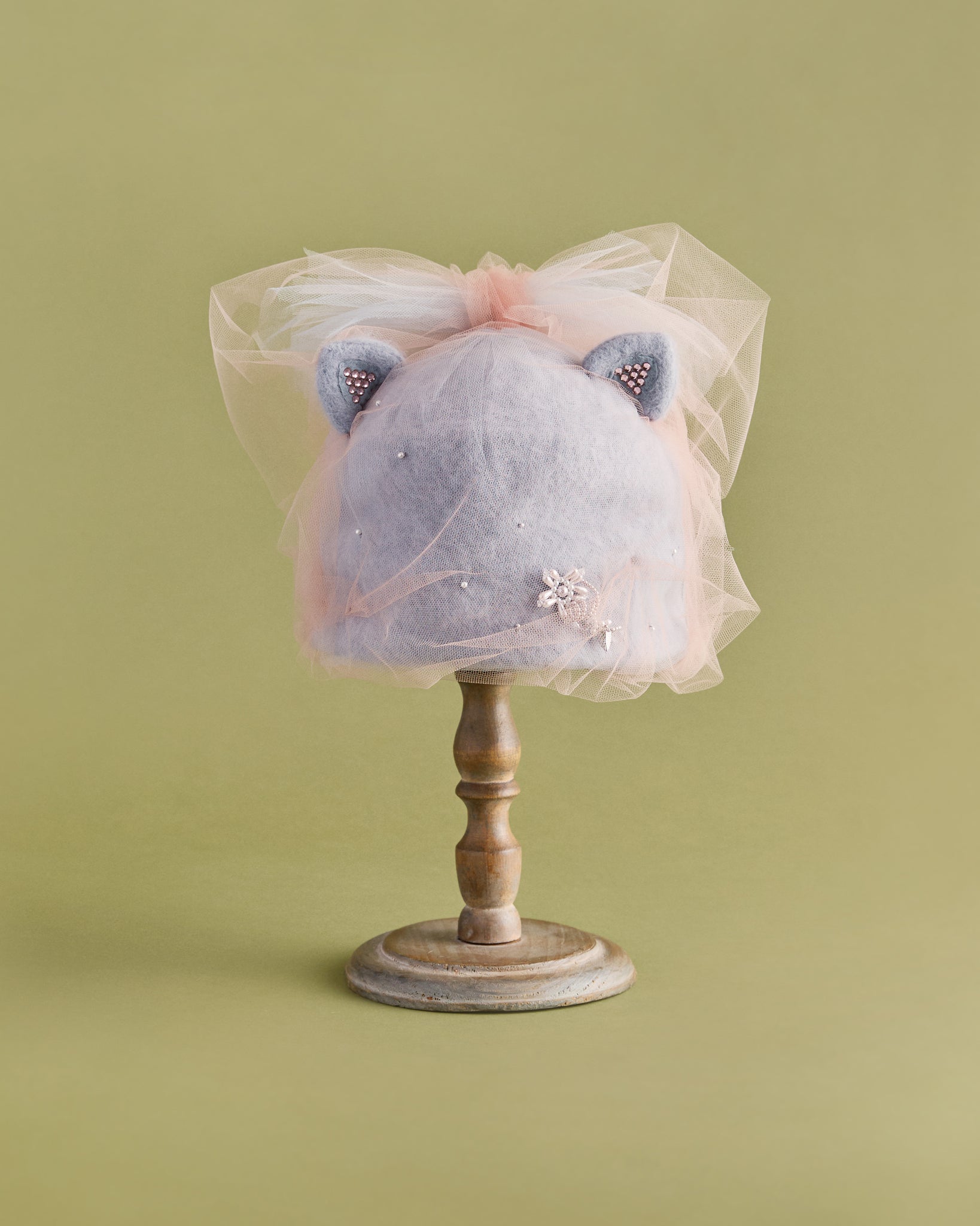 11月上旬発送予定  CIQ071r Étoile Chaton