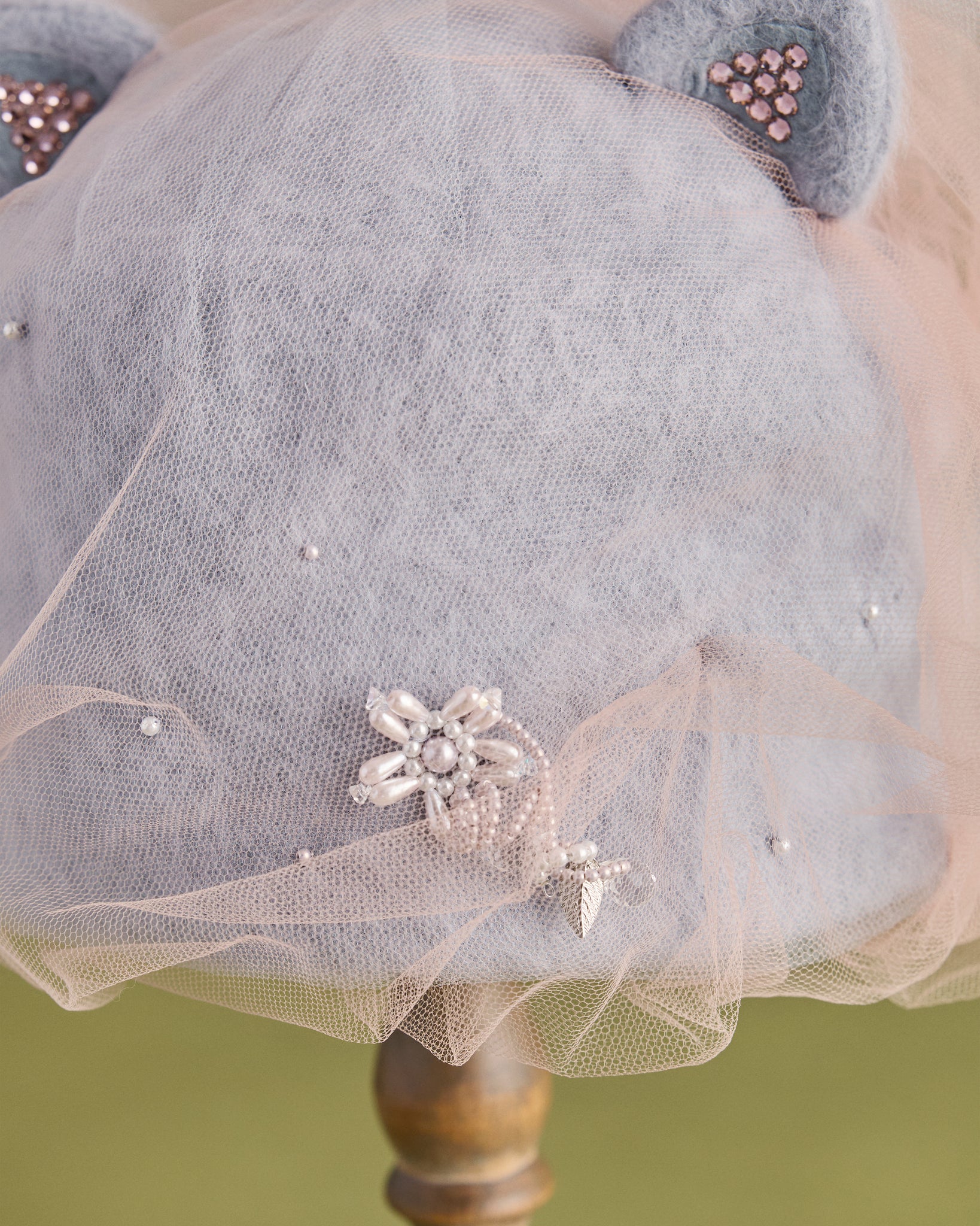 11月上旬発送予定  CIQ071r Étoile Chaton