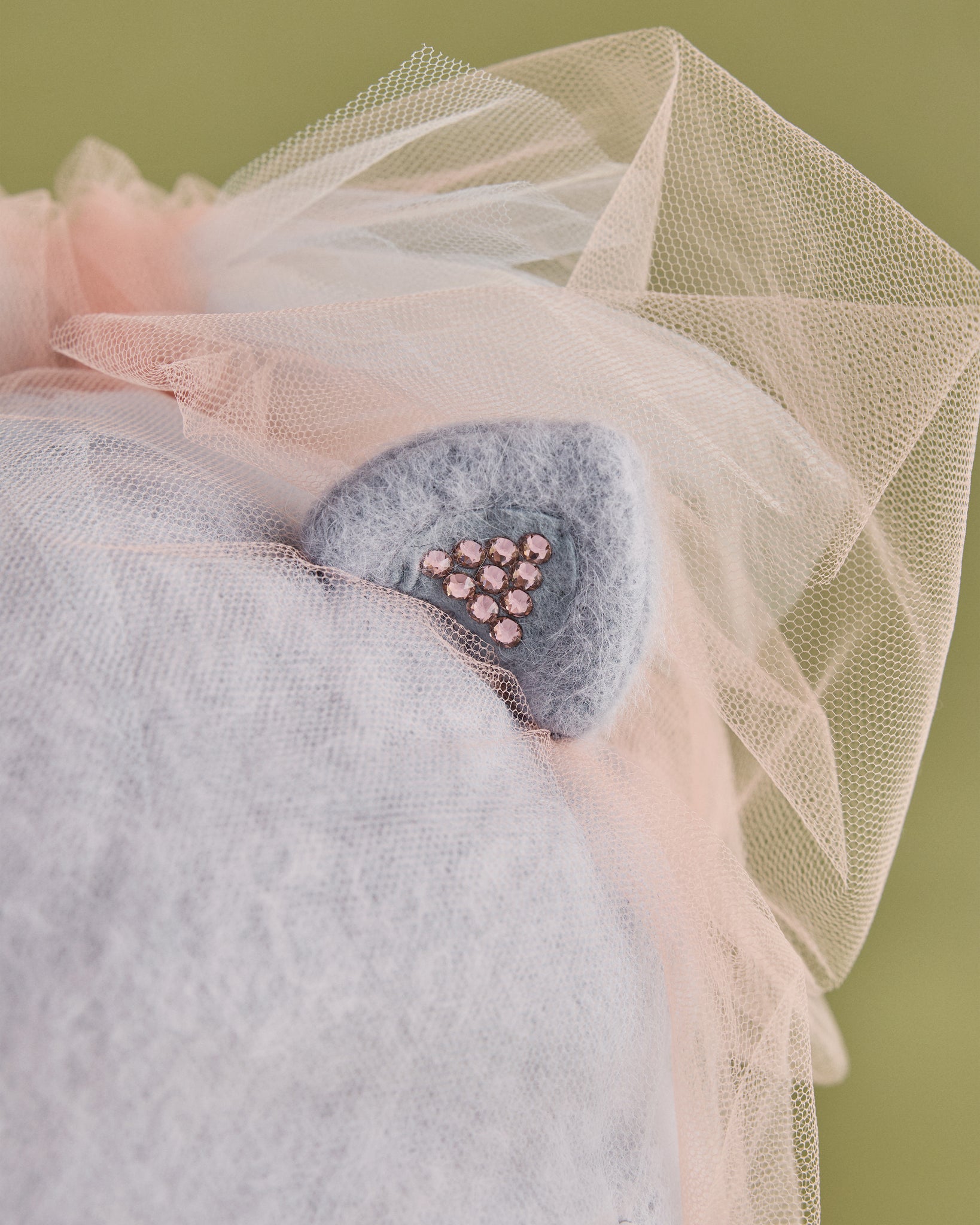 11月上旬発送予定  CIQ071r Étoile Chaton