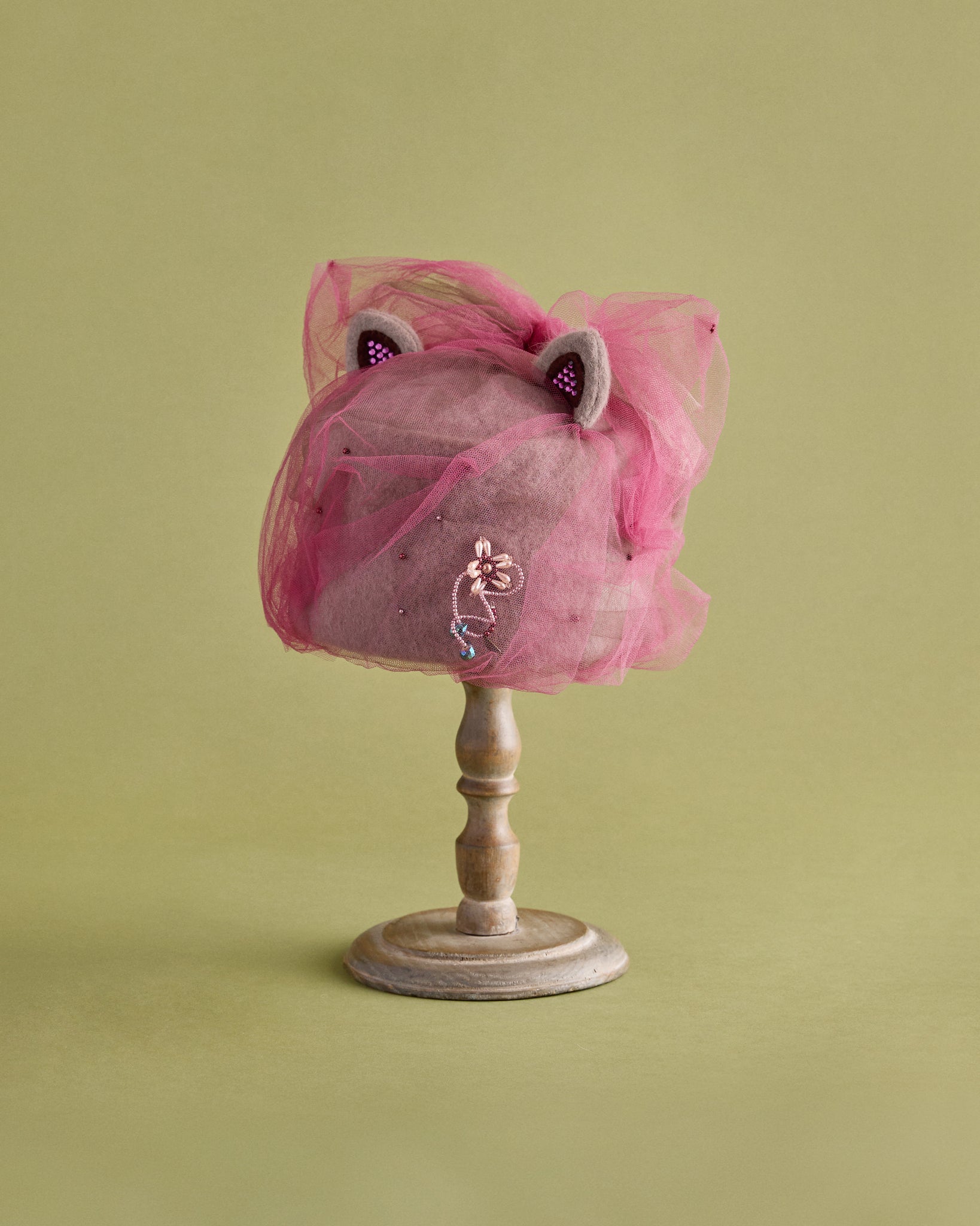 11月上旬発送予定  CIQ071r Étoile Chaton