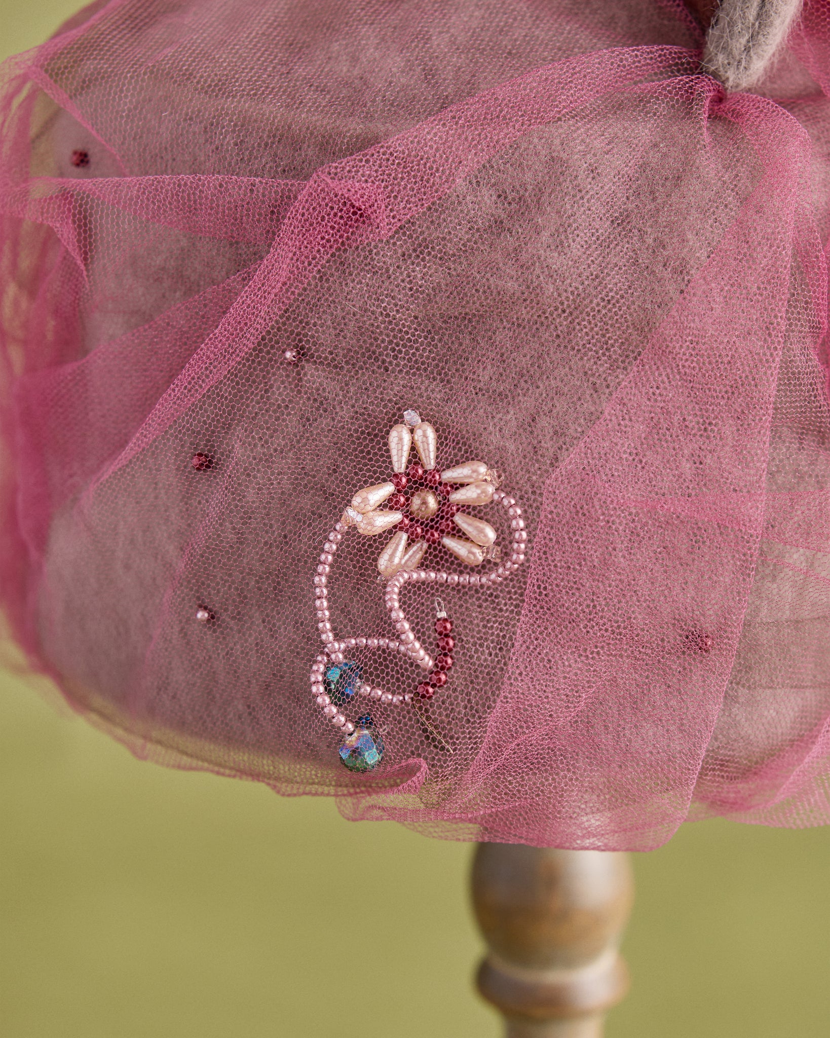 11月上旬発送予定  CIQ071r Étoile Chaton