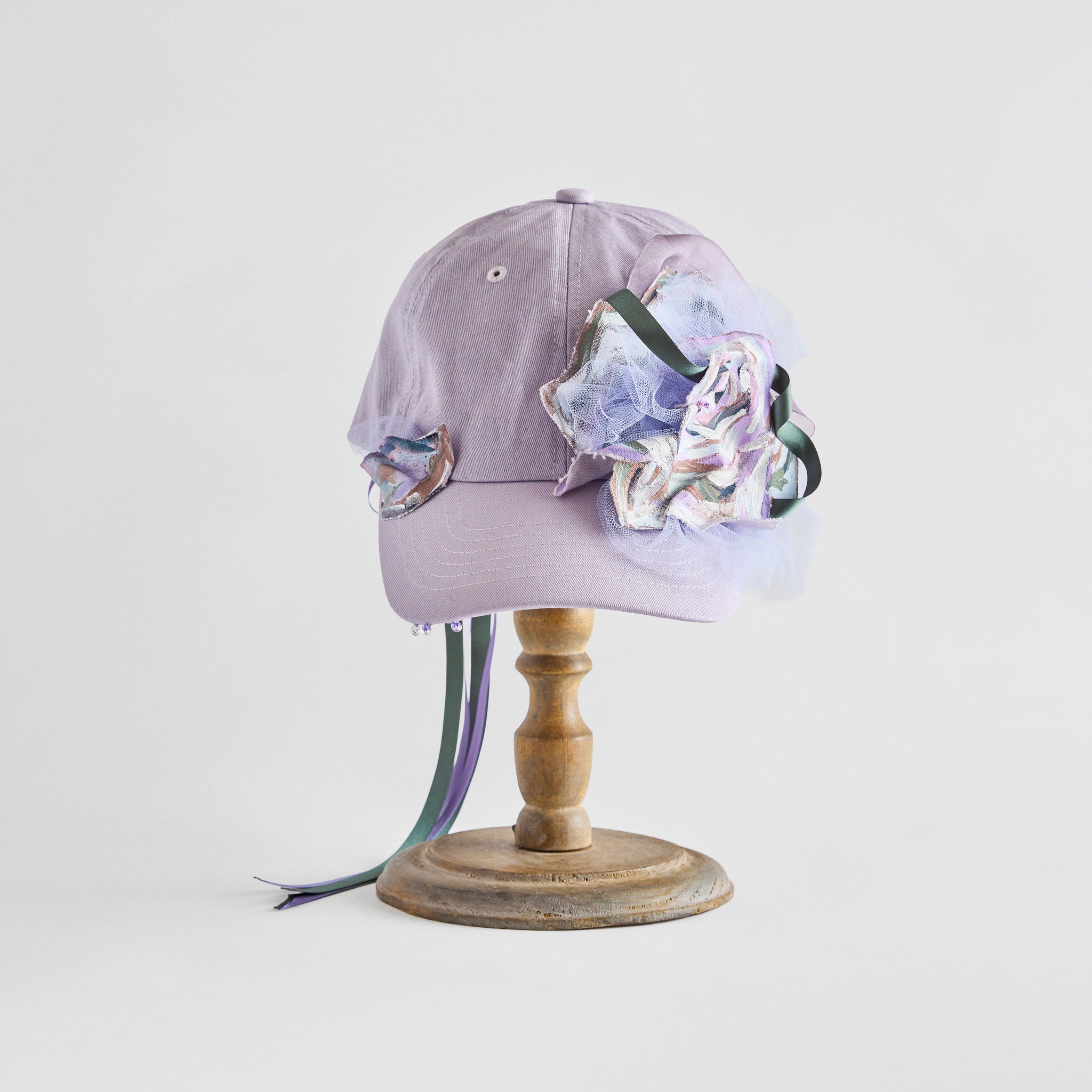 サークチュールニット帽 WOMEN – CIRQUTURE