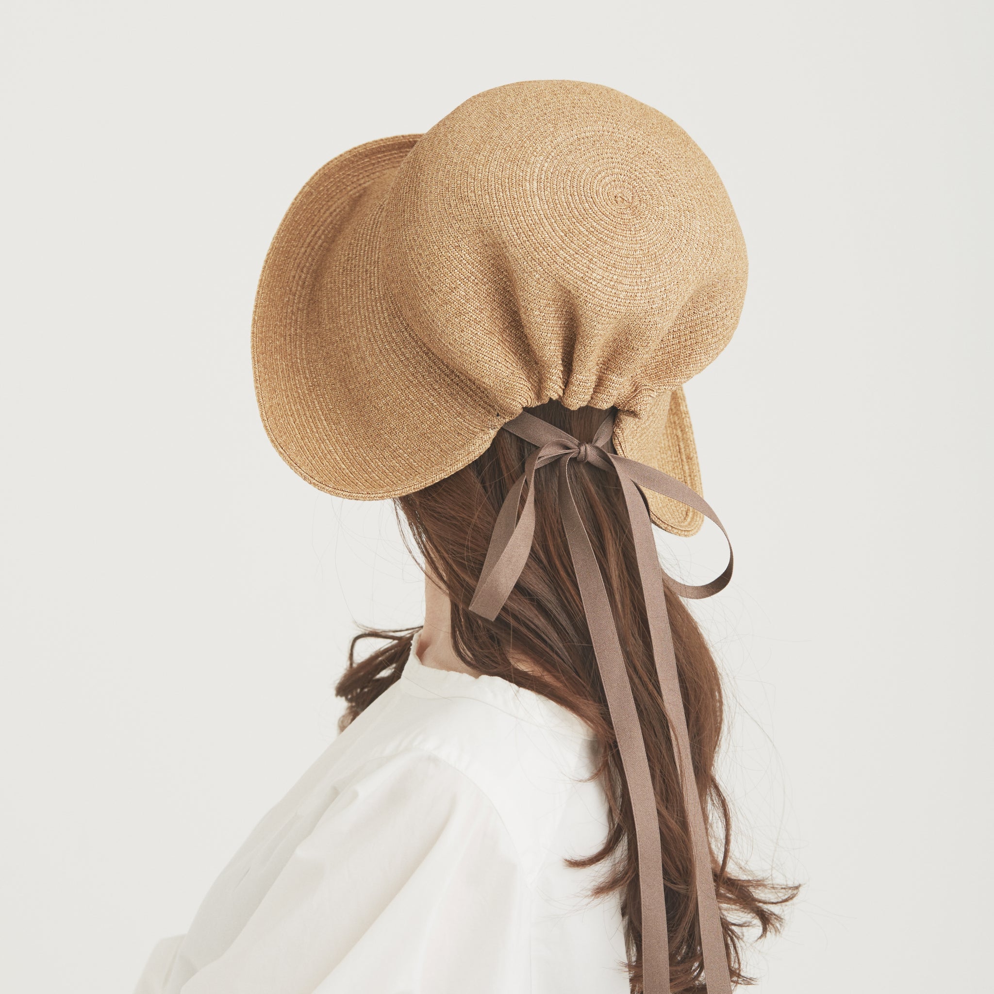 CIQ042　comfy cloche