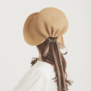 CIQ042　comfy cloche