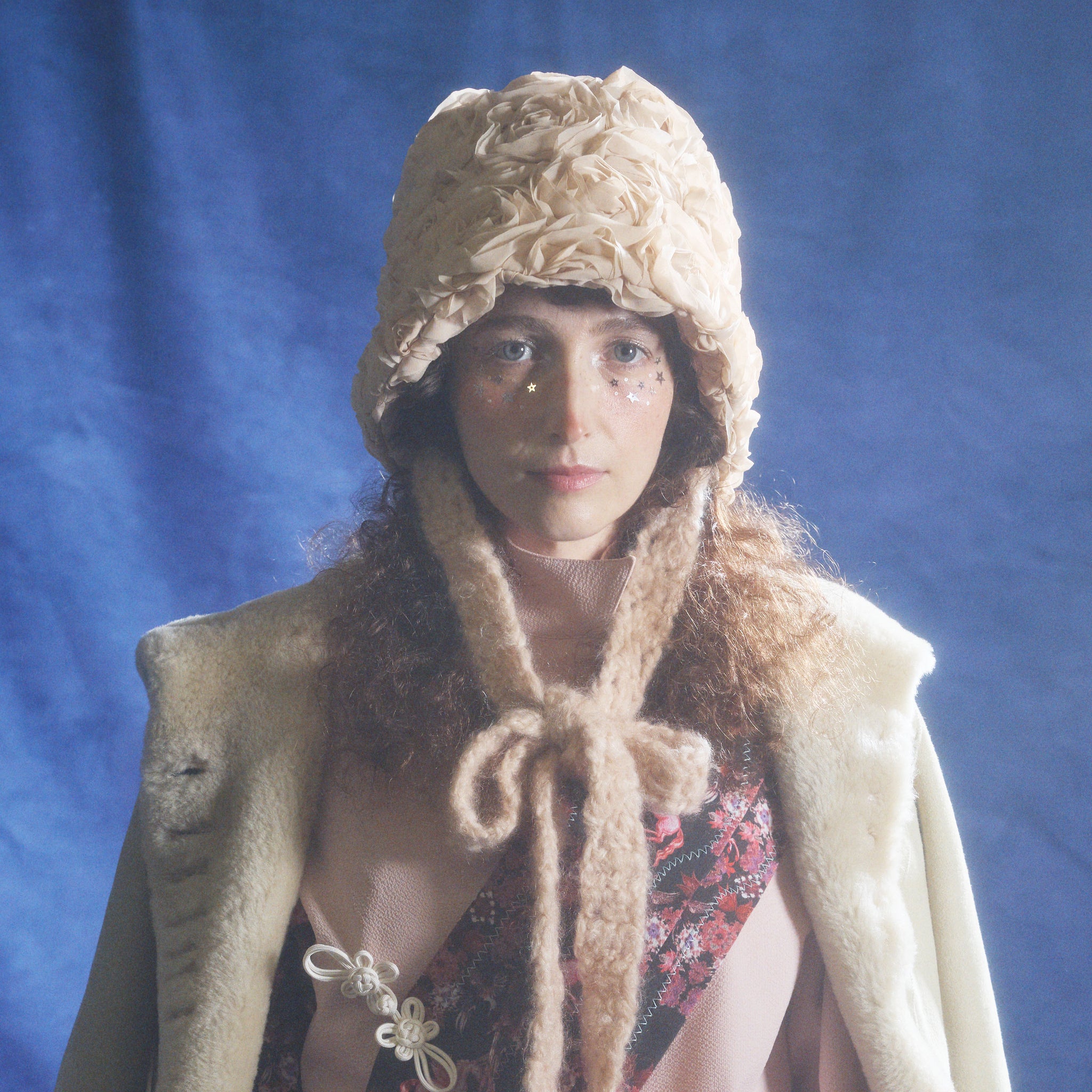 こげチュリページ 極楽浄土 self-portrait JPEG撮って出し。 LUMIX S5Ⅱ LUMIX 70-200mm