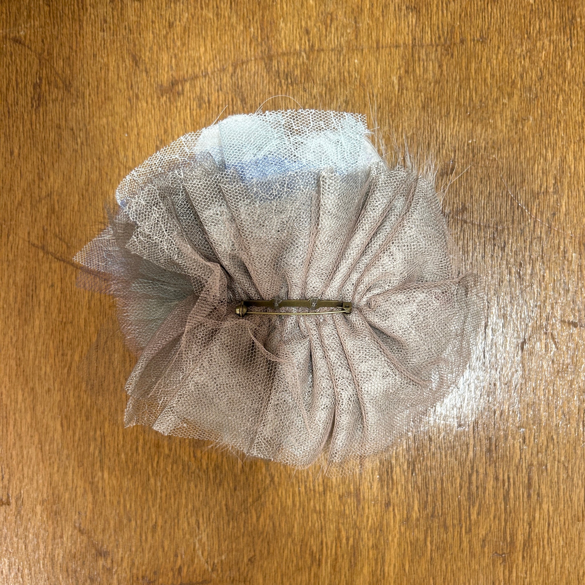 piece by piece pompom