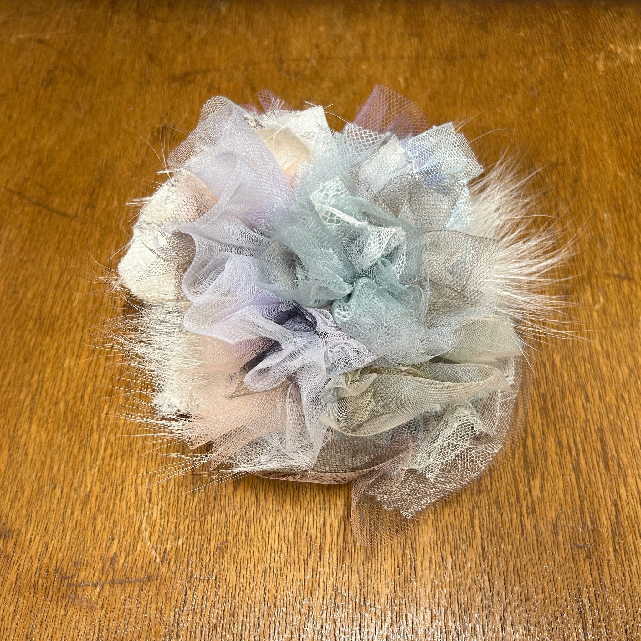 piece by piece pompom