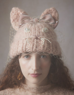 CIQ192 lapin