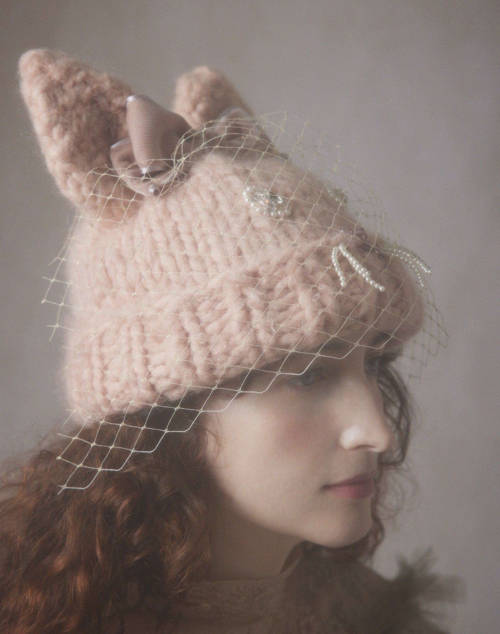 CIQ192 lapin