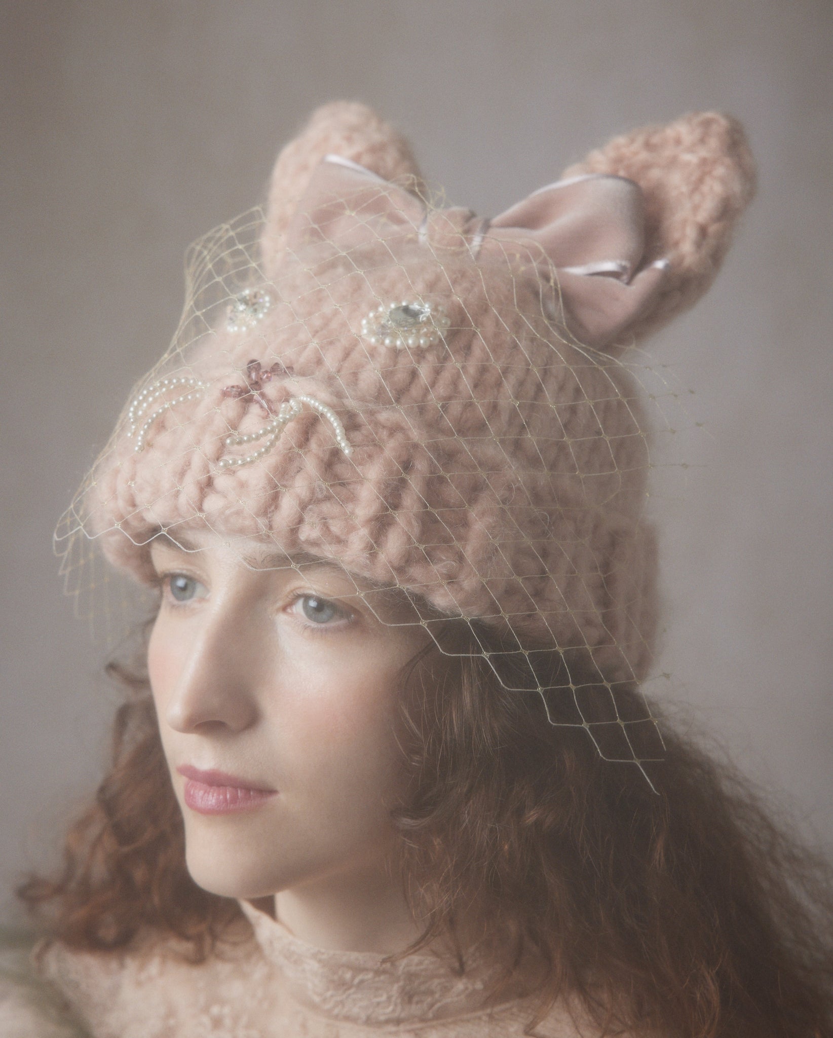 CIQ192 lapin