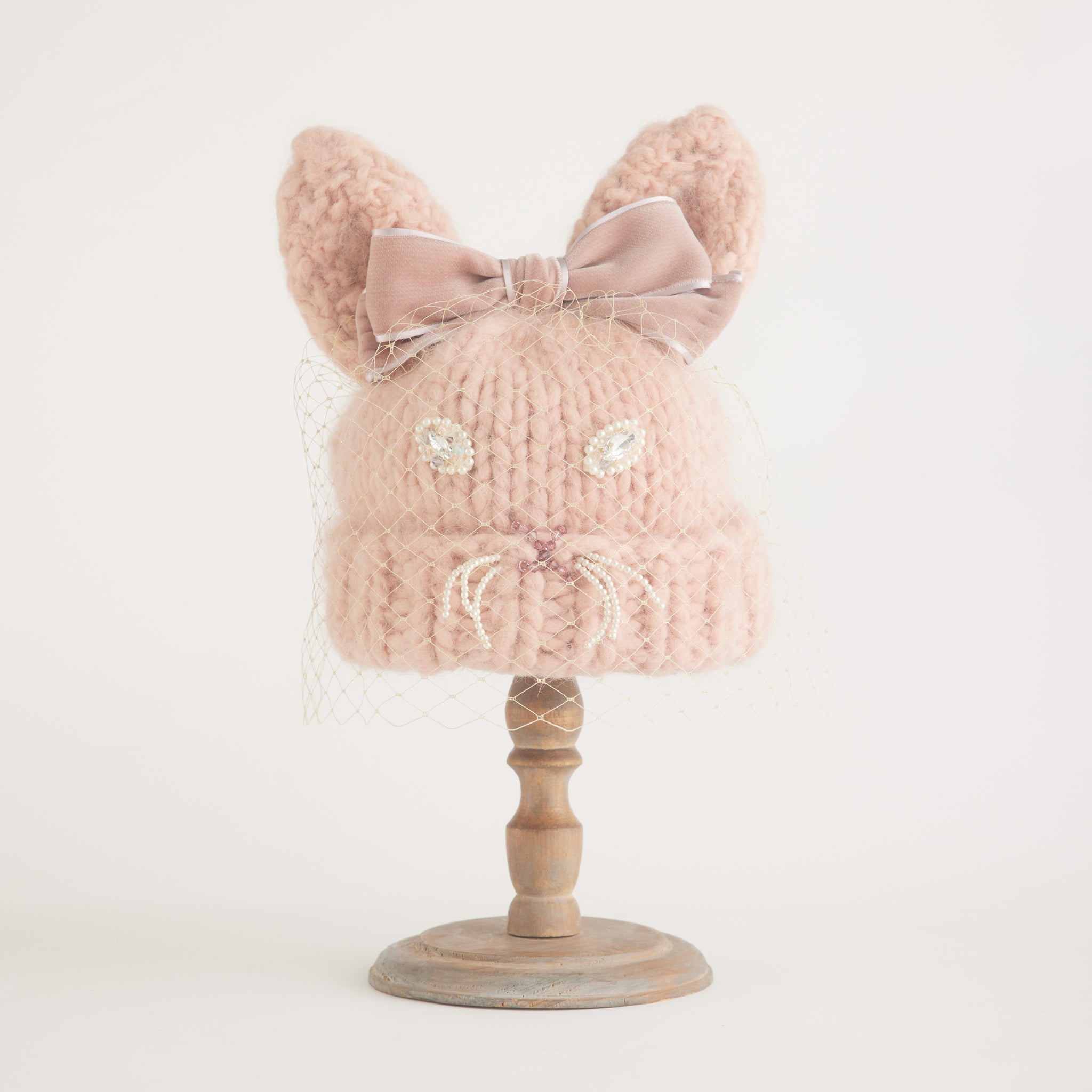 CIQ192 lapin