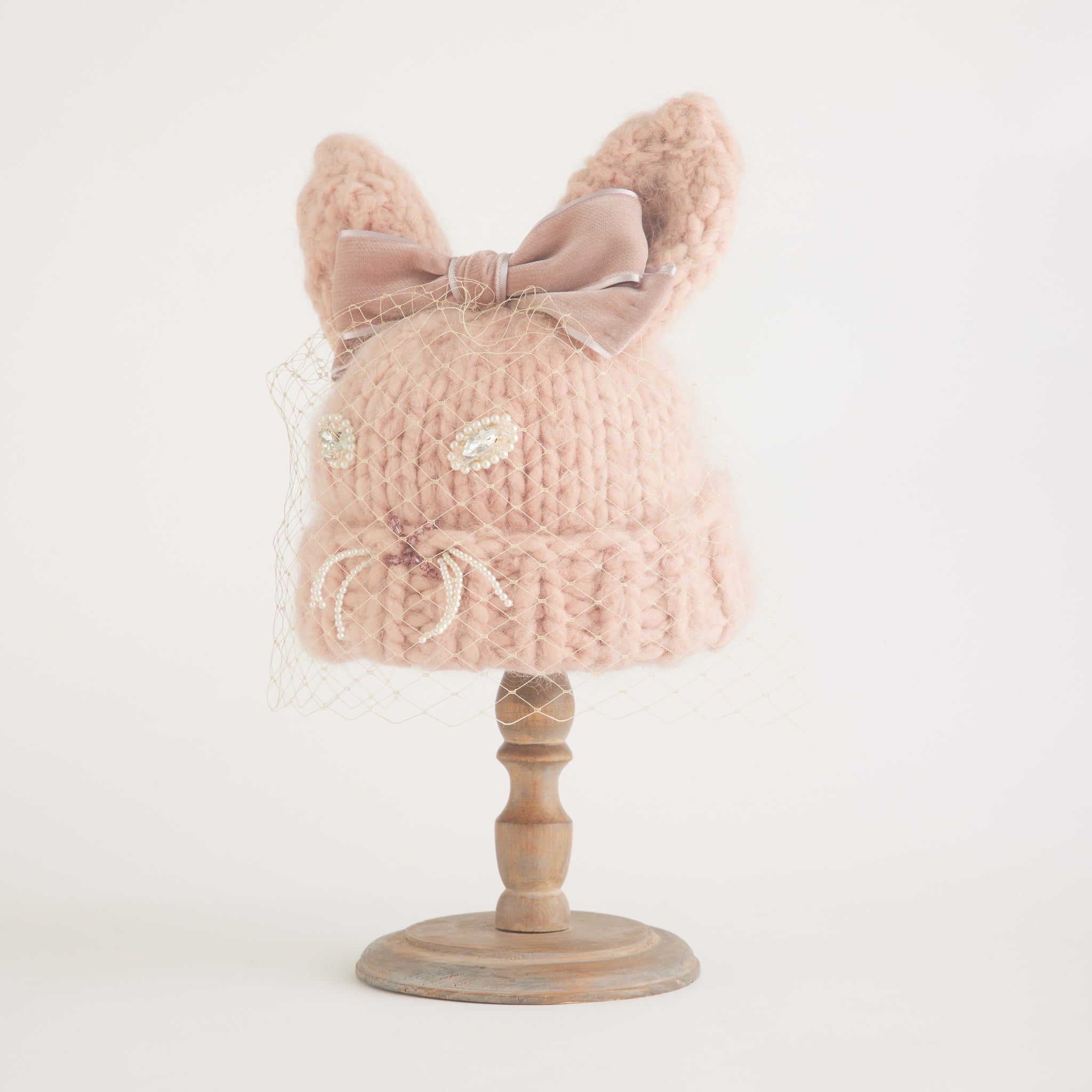 CIQ192 lapin