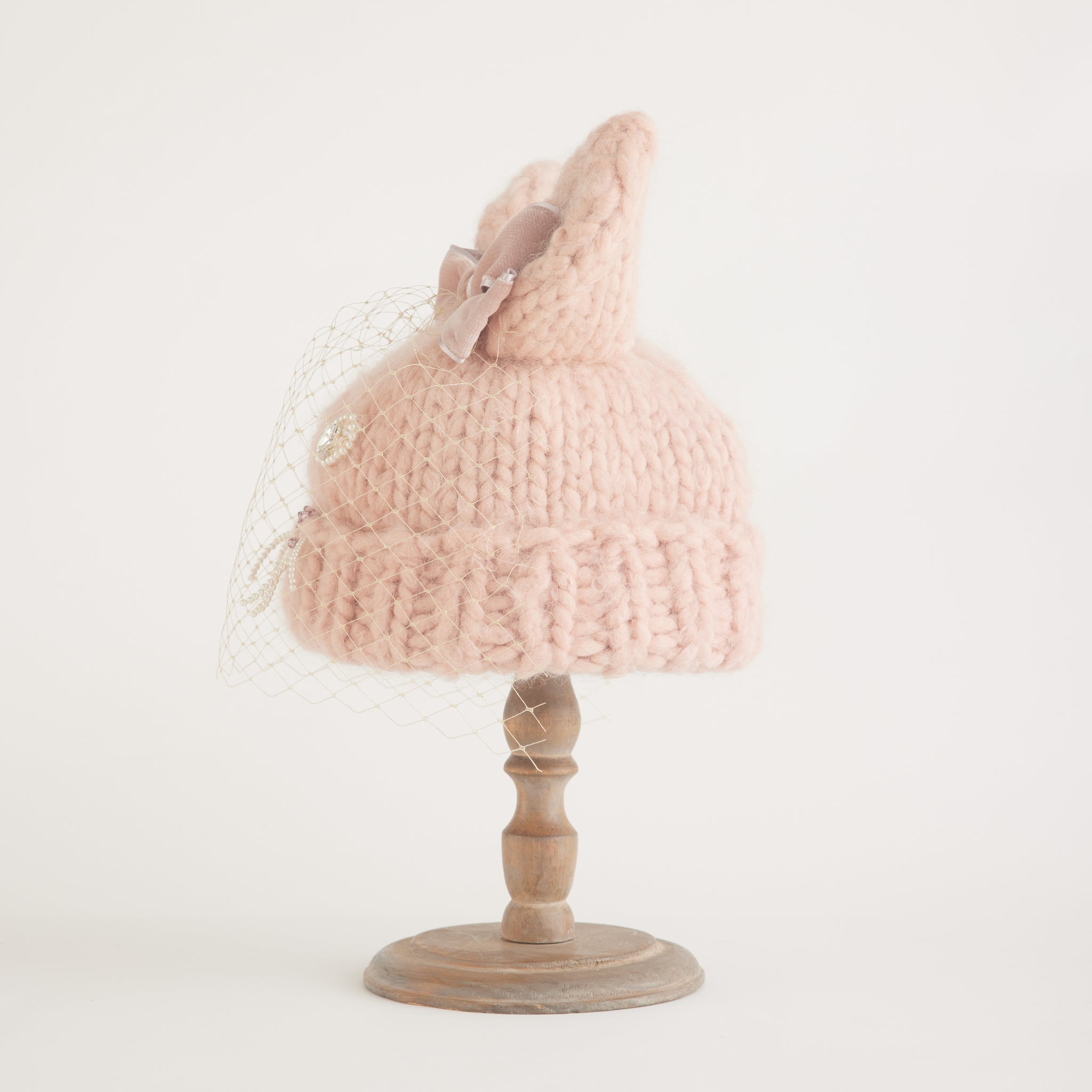 CIQ192 lapin