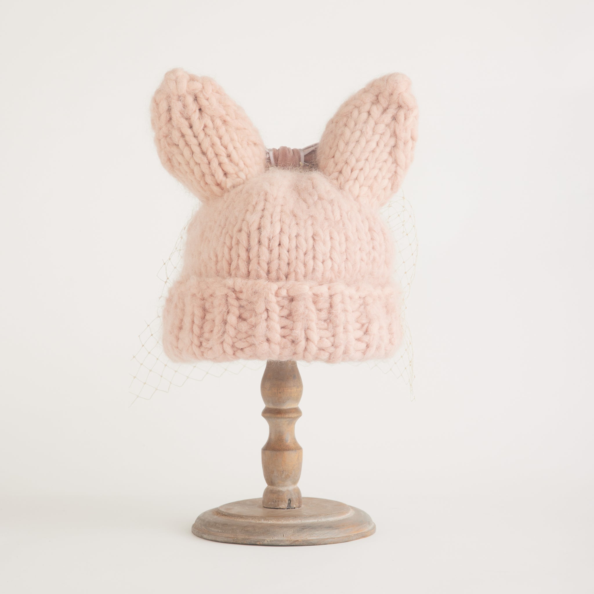 CIQ192 lapin