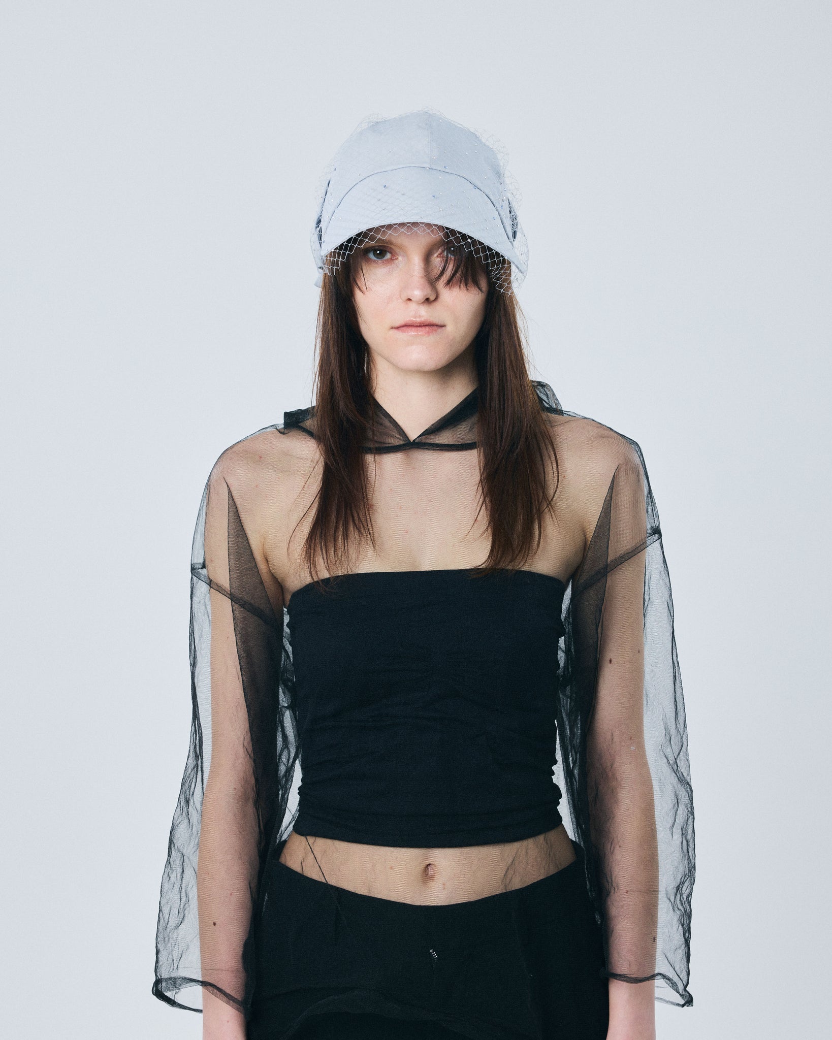 CIQ236  grace veil ete