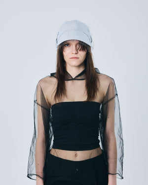 CIQ236  grace veil ete