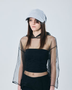 CIQ236  grace veil ete