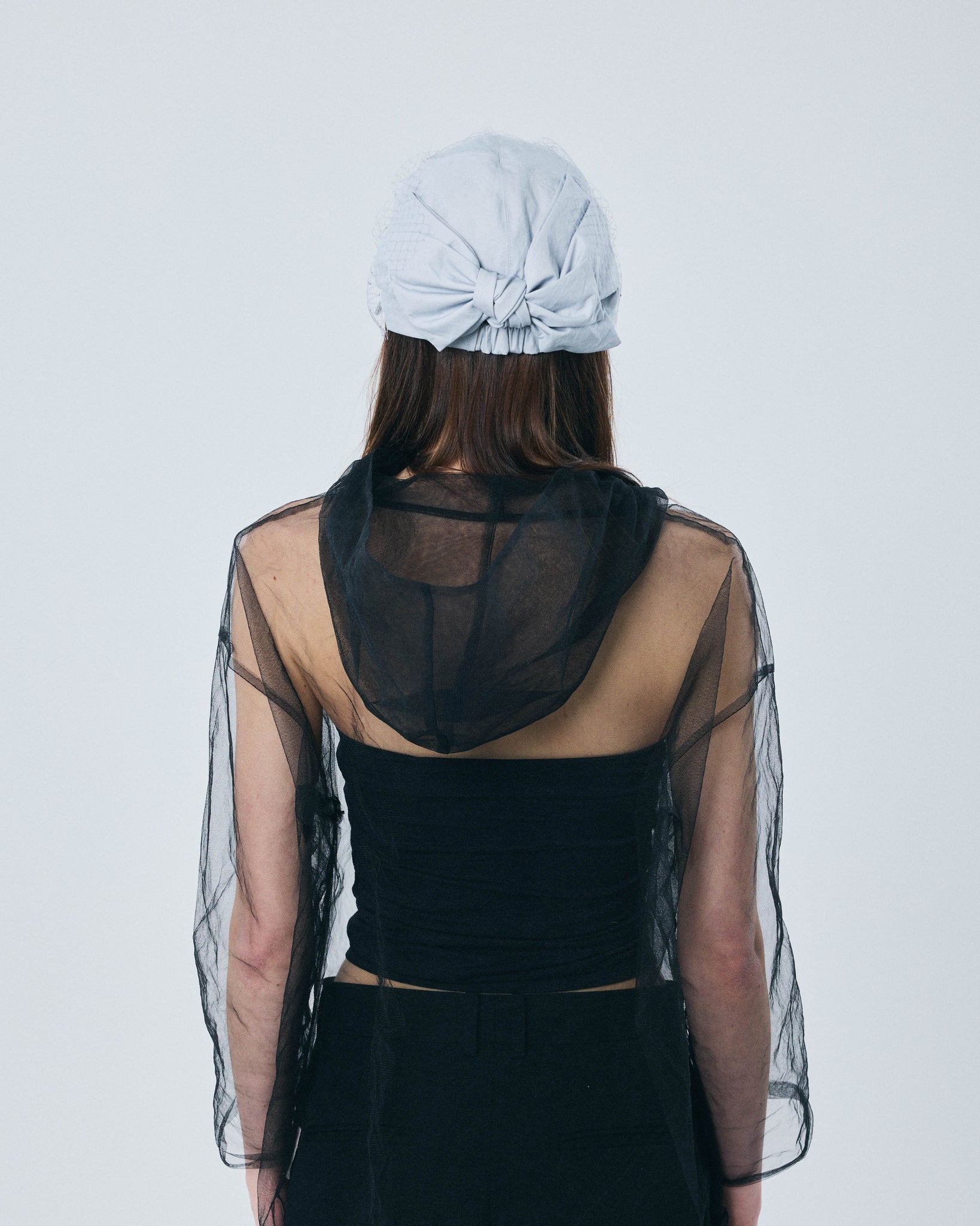 CIQ236  grace veil ete