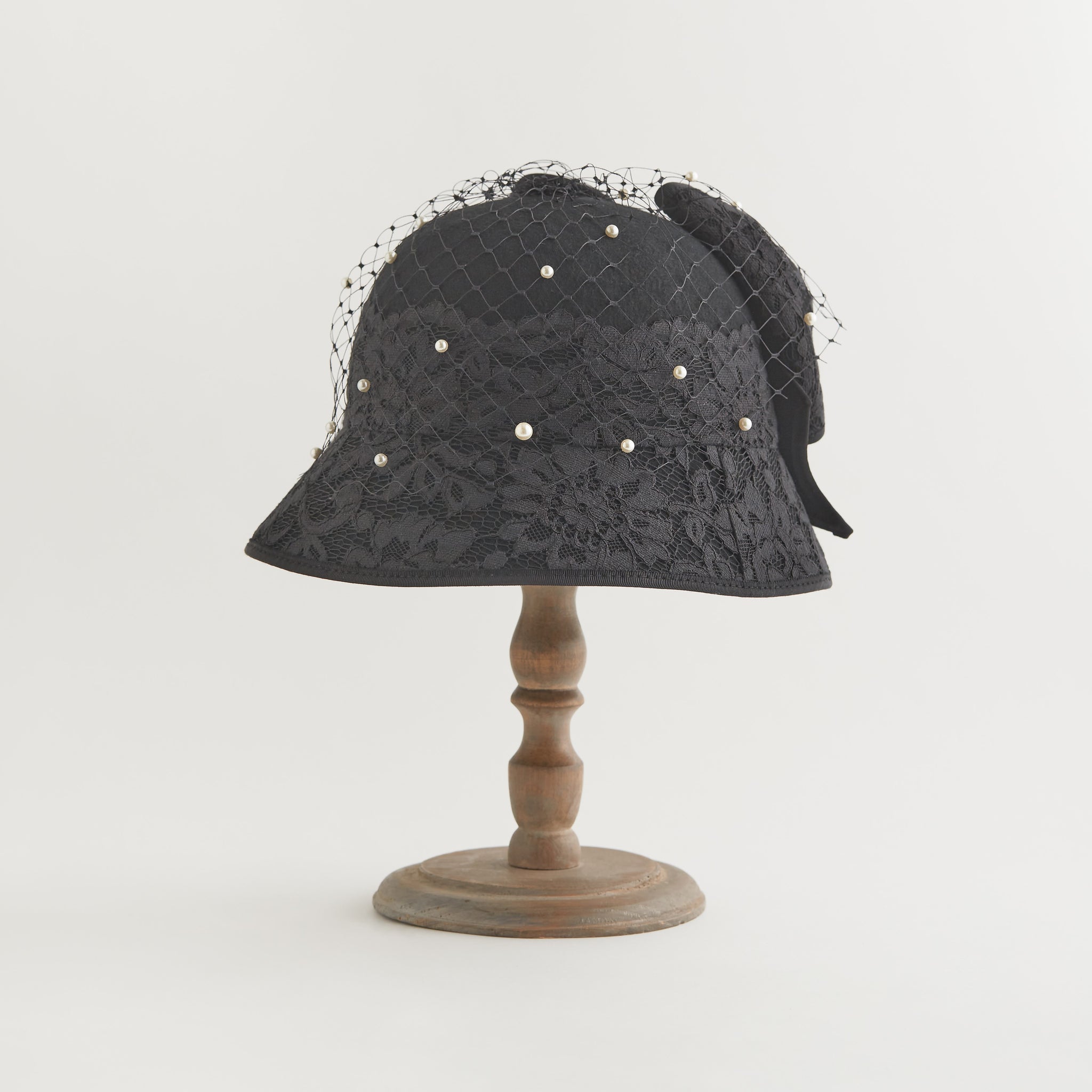 CIQ036r　le chat perle