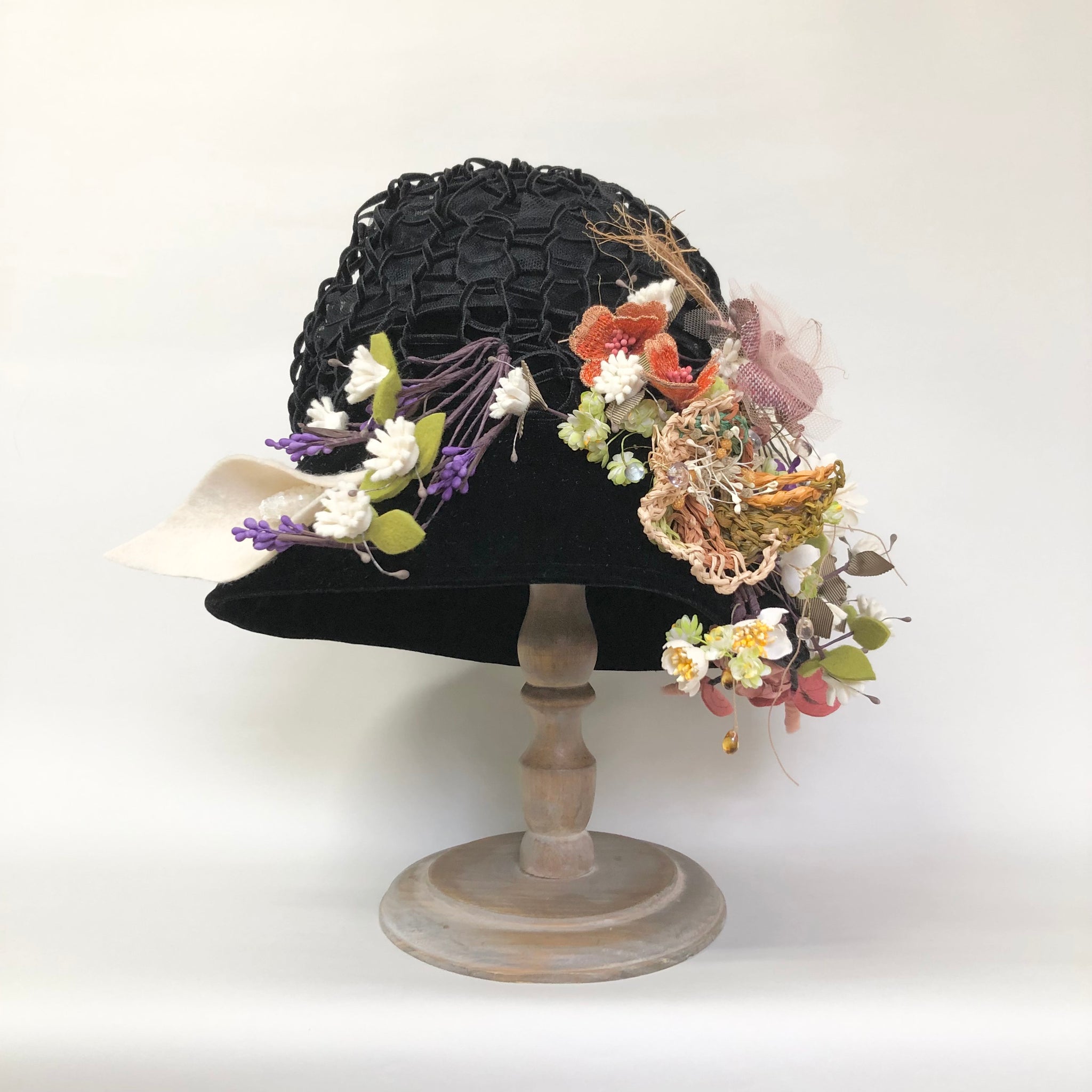 CIQ161　Re:flower