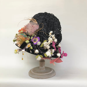 CIQ161　Re:flower