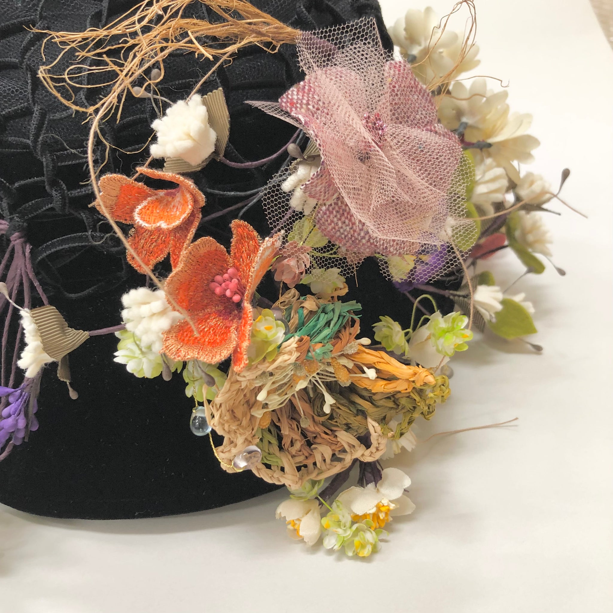 CIQ161　Re:flower