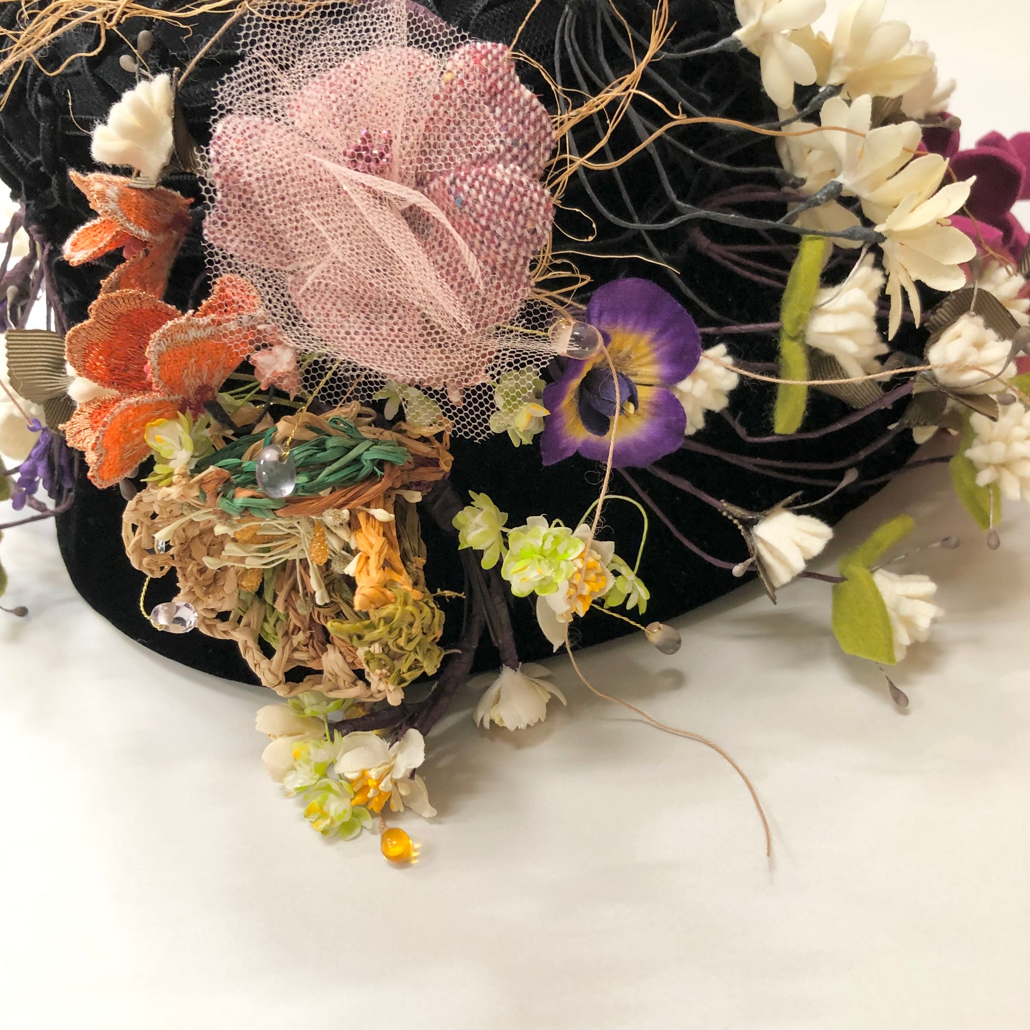 CIQ161　Re:flower